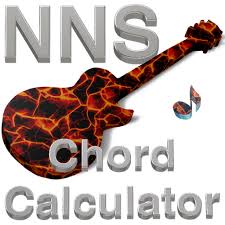 C) 2nd inversion, with the fifth of the chord in the bass. Amazon Com Nns Guitar Chord Calculator Appstore For Android