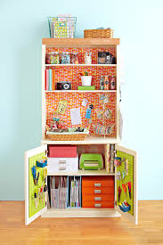 27 clever craft storage ideas for all