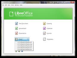 Image result for LibreOffice-6.0.3
