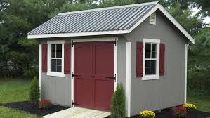 Be sure to check your local building and zoning codes to ensure that all appropriate permits have been acquired. Storage Shed Buying Guide Lowe S Canada