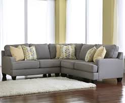 Whether you're drawn to sleek modern design or. Ashley Furniture Sectional Couch