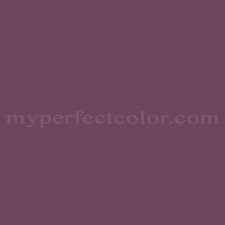 Behr 4c15 3 Full Wine Precisely Matched