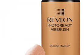 revlon photoready airbrush mousse