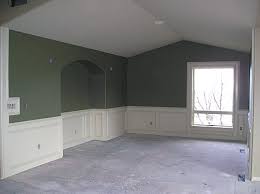 Choosing Dining Room Paint Colors The