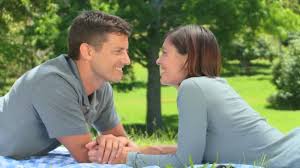 Image result for loving couple talking