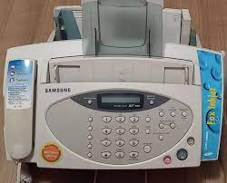 Fax machines, because of their low cost and their reliability,… Fax Wikipedia