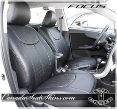 2016 2016 Ford Focus Clazzio Seat Covers