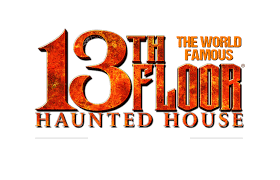 13th floor haunted house chicago