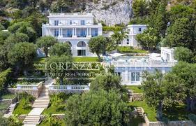 luxurious belle epoque villa fully