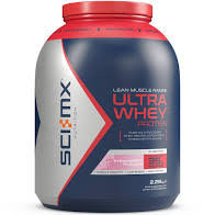 sci mx ultra whey protein review