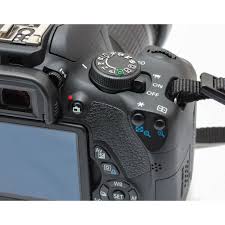 Máy ảnh Canon 700D + lens 18-55mm IS STM - hàng chính hãng - Tặng thẻ nhớ  16gb - Tặng túi xách Canon giá bán 6.850.000₫