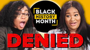 (the qm must never reveal the answers to any of the questions as these are clues to solving the link!) the qm then reads q2, then q3, then q4. Black People Play Black Card Revoked Youtube