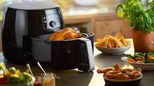 philips premium airfryer l review