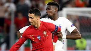 Or, were.france's euro 2020 is over well before anyone expected, thanks to switzerland's raucous rally on monday, and now the quarterfinals will proceed without the reigning world cup champions in them. Hzf2amojz77m4m