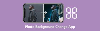 4 apps to change picture s background