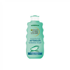 garnier ambre solaire soothing