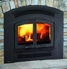 Regency Fp90 R90 Ex90 Wood Fireplace