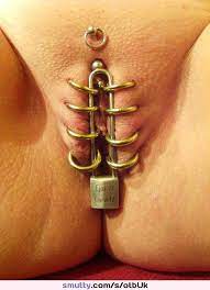 Planning to get labia majora chastity piercings, have some questions [NSFW]  : r/bodymods