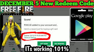 Play store gift cards can be used as an alternative payment method for purchasing the goods from the google play store in a convenient manner. How To Get Google Play Card 5 Redeem Code Live Proof Google Play Card In December Redeem Code Youtube