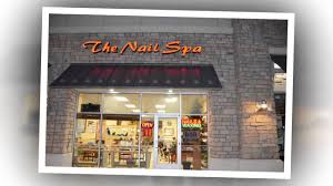 the nail spa in greeley co 80634 891