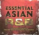 Essential Asian R&B
