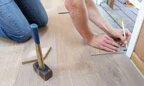 flooring is best for mobile homes