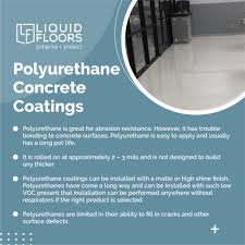 epoxy or polyurethane here s what you