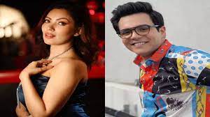 Munmun Dutta and Raj Anadkat of 'Taarak Mehta Ka Ooltah Chashmah' are a  couple; 9 years age-difference no bar- Exclusive! - Times of India
