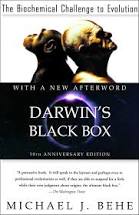 Book cover for <p>Darwin's Black Box</p>
