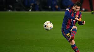 Stream eibar vs barcelona live. Fc Barcelona Lionel Messi Fehlt Gegen Eibar Eurosport