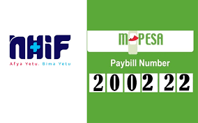 We did not find results for: How To Pay Nhif Via M Pesa Mambo Leo