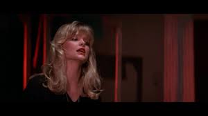However, the cool rider reappears. Michelle Pfeiffer Grease 2 Cool Rider Youtube