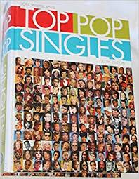 Joel Whitburns Top Pop Singles 1955 2008 12th Edition