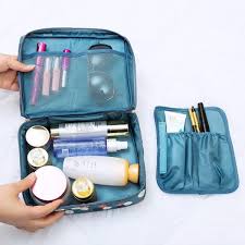 travel cosmetic makeup case
