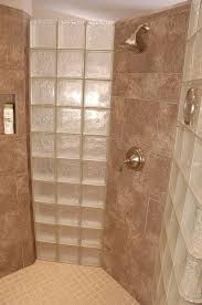Ideas For Walk In Showers Without Doors
