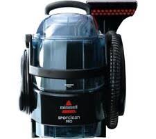 carpet upholstery cleaning machine