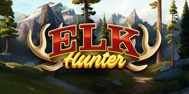 Elk Hunter (NetEnt) Demo and Slot Review