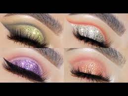 beautiful viral eye makeup tutorial