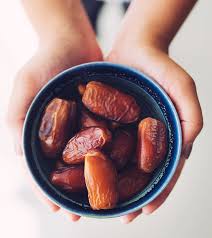 how can dates help you lose weight