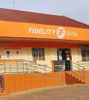 Fideliity Bank