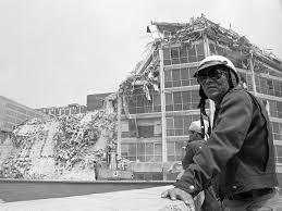 ¿cuál fue la reacción del gobierno ante el temblor? 5 Peliculas Para Recordar El Terremoto De 1985 Mundo Ejecutivo
