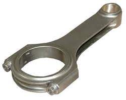 eagle h beam connecting rods chevrolet