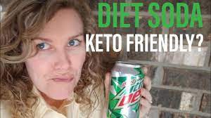 t mt dew and the keto t can i