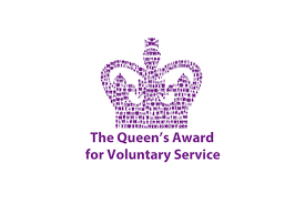 The Queen's Award for Voluntary Service – Lord Lieutenant of Renfrewshire