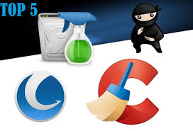 Top 5 Free Pc Cleaner Tools That Improve Pc Performance