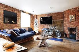 Design In Splendid London Apartment