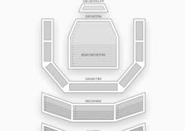 ellen eccles theatre seating chart