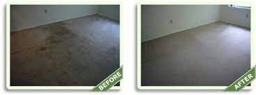 first choice carpet cleaning before