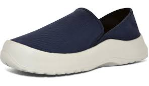 The Drift Canvas Mens Womens Slip On Shoes