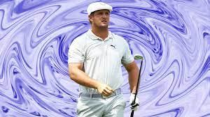 Pga sensation bryson dechambeau is the picture of perfection out on the course and one of golf's nicknamed the golf scientist, dechambeau ensures that physics are on his side. Golfprofi Bryson Dechambeau Durch Diese Ernahrungstipps Schaffen Sie Es Masse Aufzubauen Gq Germany